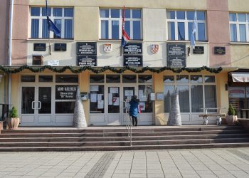 Uskrsnica i daruvarskim umirovljenicima