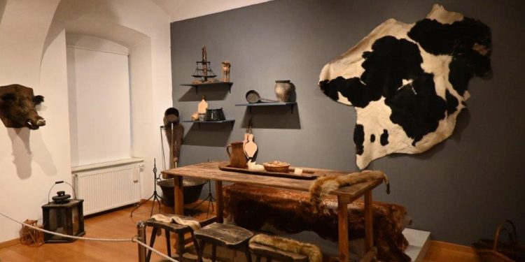 Istražite srednjovjekovni Gudovac u bjelovarskom muzeju