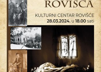 Skriveno blago Rovišća