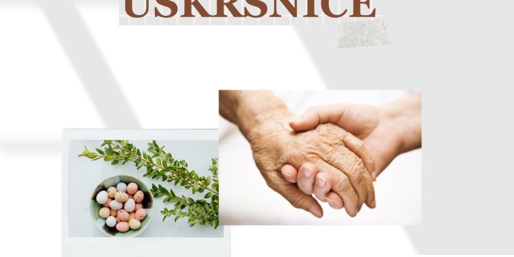 Općina Rovišće poštom će poslati uskrsnice umirovljenicima