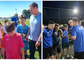 Otvoren javni poziv za sufinanciranje projekata u sportu