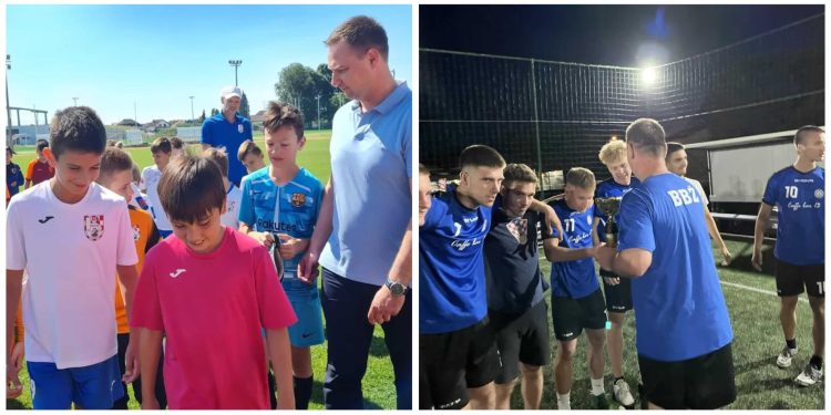 Otvoren javni poziv za sufinanciranje projekata u sportu