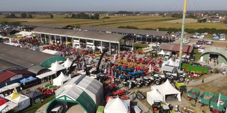 Županija poziva zainteresirane za izlaganje na ovogodišnjem Proljetnom međunarodnom sajmu