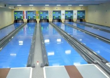 Počinje kuglački turnir Luka Mijić