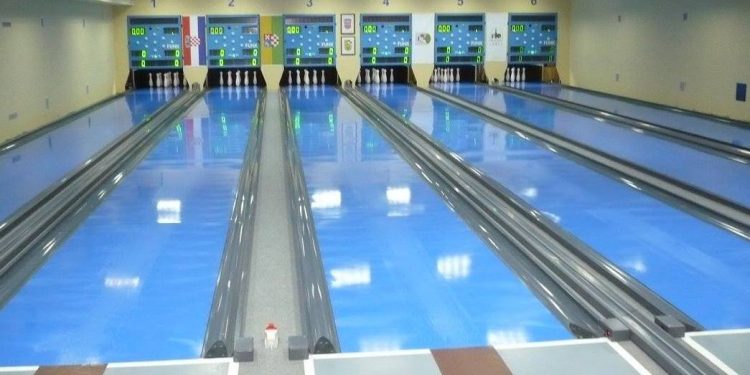 Počinje kuglački turnir Luka Mijić