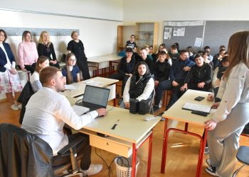 U bjelovarskom KTŠ-u proslavili svoj dan