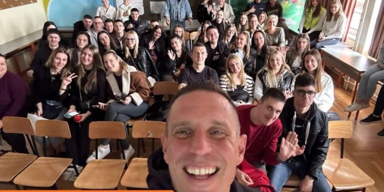 Uspješni 29. Dani slobodne nastave Ekonomske i birotehničke škole Bjelovar