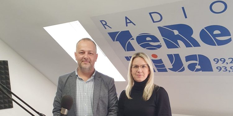 U emisiji ”Sa zdravljem na ti” saznajte više o glaukomu