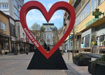 Iz Bjelovara s ljubavlju