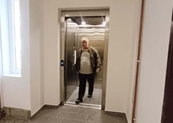 Olakšan pristup osobama s invaliditetom