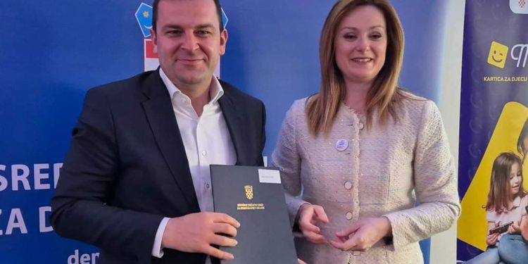 Grad Bjelovar dobio 23,5 tisuće eura za uređenje vrtićkog igrališta