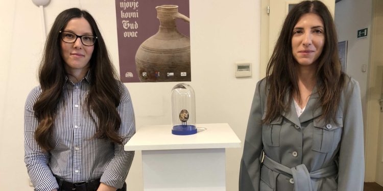 Pisanica, bjelovarski arheološki biser od četvrtka u novoj priči