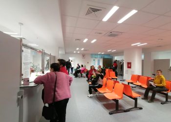 Lakše se diše- liječnici i pacijenti u Bjelovaru napokon u novouređenim ambulantama