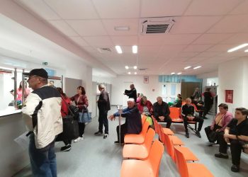 Lakše se diše- liječnici i pacijenti u Bjelovaru napokon u novouređenim ambulantama
