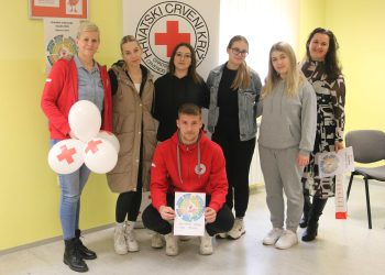 Na međužupanijsko ide ekipa Doma učenika srednjih škole