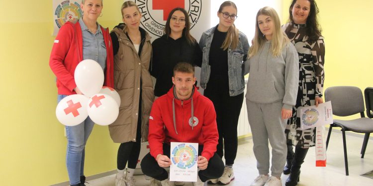 Na međužupanijsko ide ekipa Doma učenika srednjih škole