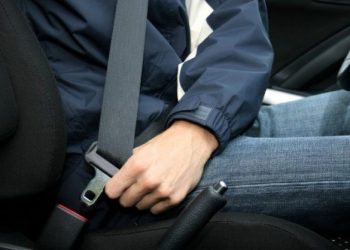 ROADPOL-ov tjedan pojačanog nadzora korištenja sigurnosnih pojaseva