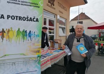 Obilježen Svjetski dan prava potrošača
