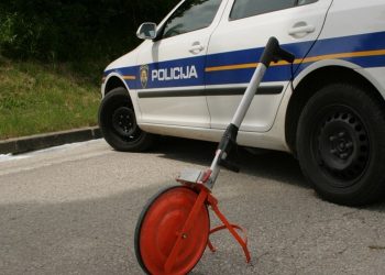 Od 15 do 18 sati policija posebno kontrolira vozače romobile