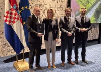 Općini Rovišće odobreno gotovo 6 milijuna eura za razvoj turizma