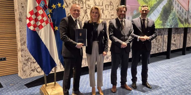 Općini Rovišće odobreno gotovo 6 milijuna eura za razvoj turizma