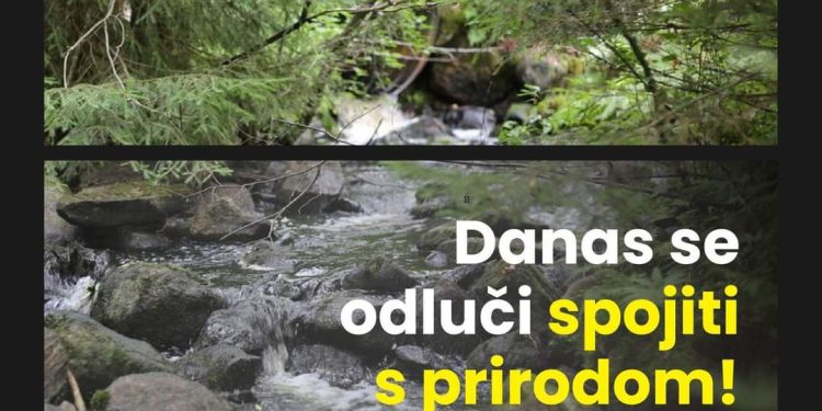 Bjelovar i ove godine u akciji sat za planet Zemlju