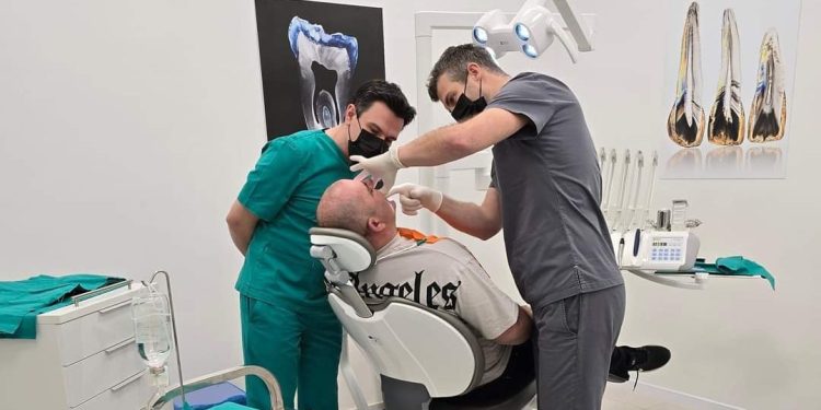 Dental centar Smile nudi vrhunsku stomatologiju