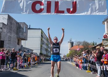 U Čazmu danas stižu maratonci, sudionici najduže cestovne atletske utrke u Hrvatskoj