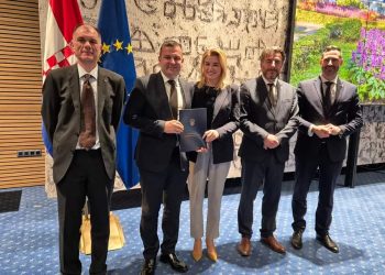 Grad Bjelovar i službeno kreće s projektom Termi