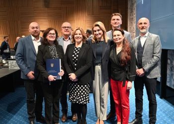 Daruvarske toplice kreću u projekt unapređenja ponude lječilišnog i wellness turizma