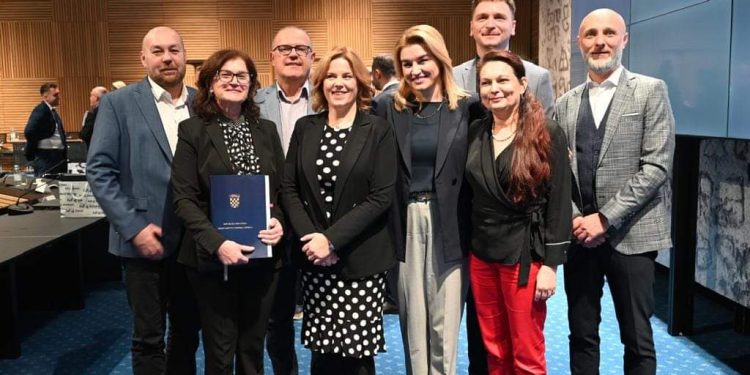 Daruvarske toplice kreću u projekt unapređenja ponude lječilišnog i wellness turizma