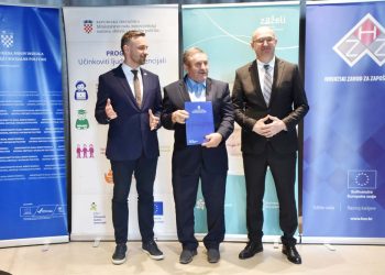 Zaželi – prevencija institucionalizacije u Grubišnom Polju’ trajat će 36 mjeseci,skrb će dobiti 174 korisnika
