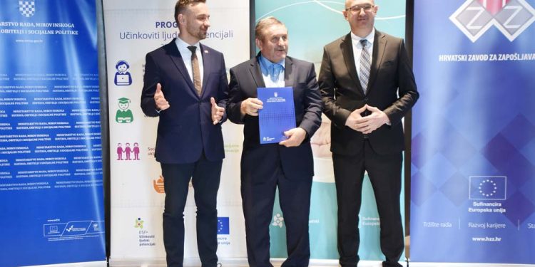 Zaželi – prevencija institucionalizacije u Grubišnom Polju’ trajat će 36 mjeseci,skrb će dobiti 174 korisnika