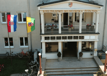 U podne zasjedaju županijski vijećnici