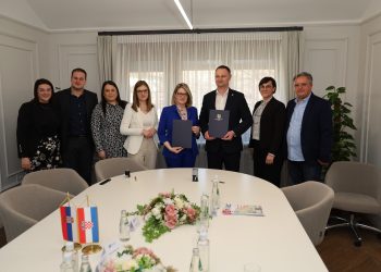 Županija pomaže Hrvate u Srbiji