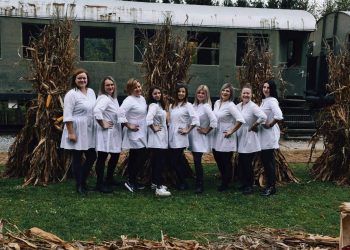 Dike pozivaju na subotnji koncert u Veliki Grđevac