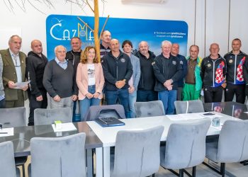 Udrugama putem natječaja dodijeljeno skoro 50 tisuća eura