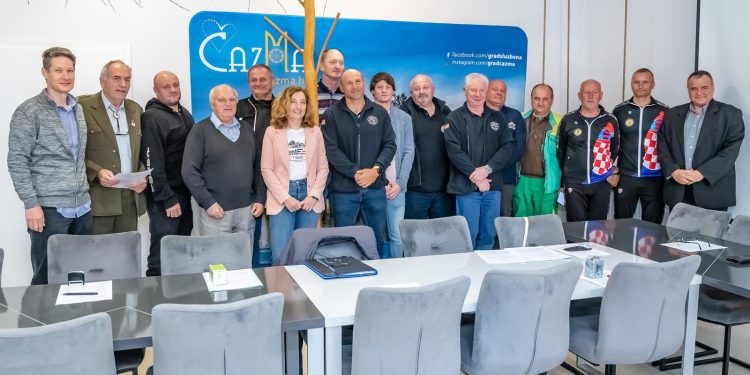 Udrugama putem natječaja dodijeljeno skoro 50 tisuća eura