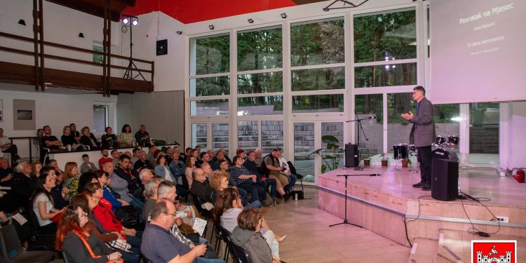 Počelo 10 dana astronomije