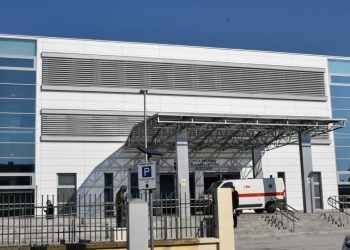 Županija nastavlja subvencije za liječnike i medicinsko osoblje