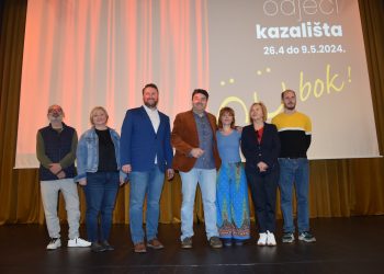 Za tri tjedna počinje 21. BOK, organizatori najavljuju brojne novitete