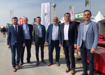 ”Hrvatskoj je potrebna održiva poljoprivredna politika”-poručili predstavnici stanaka Fokus i Republika