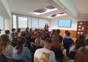 U Medicinskoj predstavljen prvi hrvatski Priručnik za primjenu dodataka prehrani