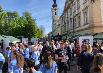 Na korzu možete provjeriti sve vitalne funkcije, obilježava se Svjetski dan zdravlja