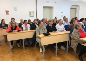 Kreće peti krug bjelovarskog Zaželi, skrb će imati skoro 200 građana