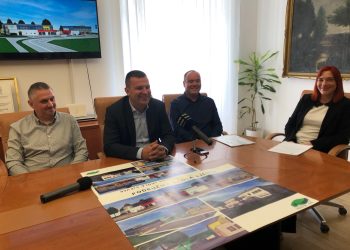 Nova bjelovarska škola na korak do javne nabave za izbor izvođača