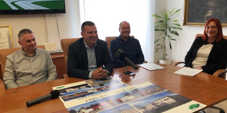Nova bjelovarska škola na korak do javne nabave za izbor izvođača