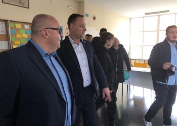 UZ DAN ŠKOLE Sve više osmaša želi u njihove klupe