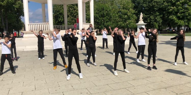 Podrška Baby Lasagni iz Bjelovara