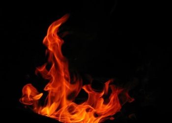 U Nevincu izgorjela pilana